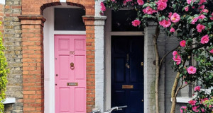 Кога ќе открете симпатични врати – the Doors of London
