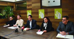 Тетовчани не се откажуваат од парк!