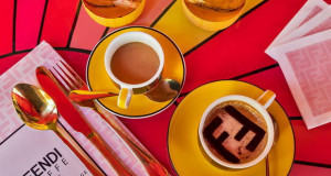 FENDI Caffe се врати во Мајами Design District