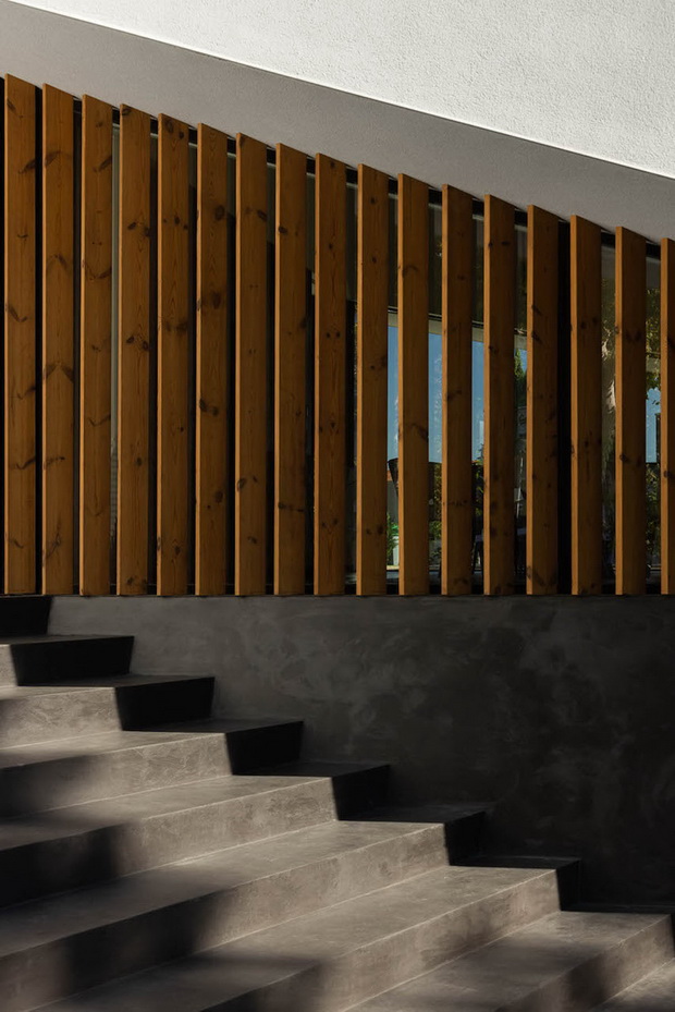 Casa Tilt em Gondomar com arquitectura Mutant e fotografias de I