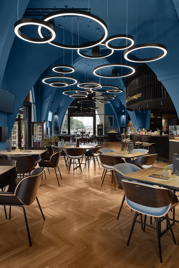 BMA Portofino Osteria & Bar