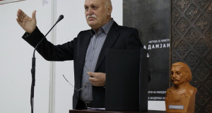 Миодраг Радоњиќ – Бато со стручни аргументи го демантира градоначалникот Герасимовски за неговите ставовите изнесени за конкурсот „Треска“