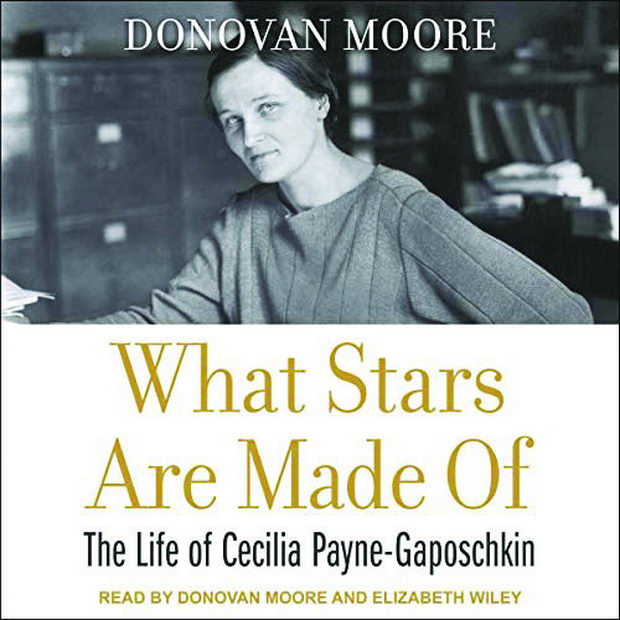 cecilia payne