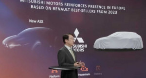 Се враќа Mitsubishi Colt, овојпат со електричен погон