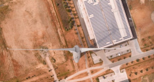 Грција има наголем удел во производството на енергија од ветер и Сонце на Балканот