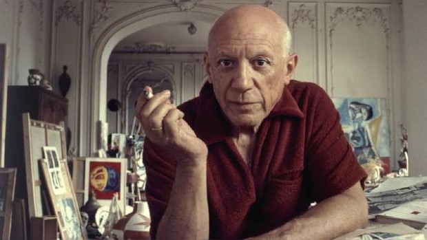 picasso1