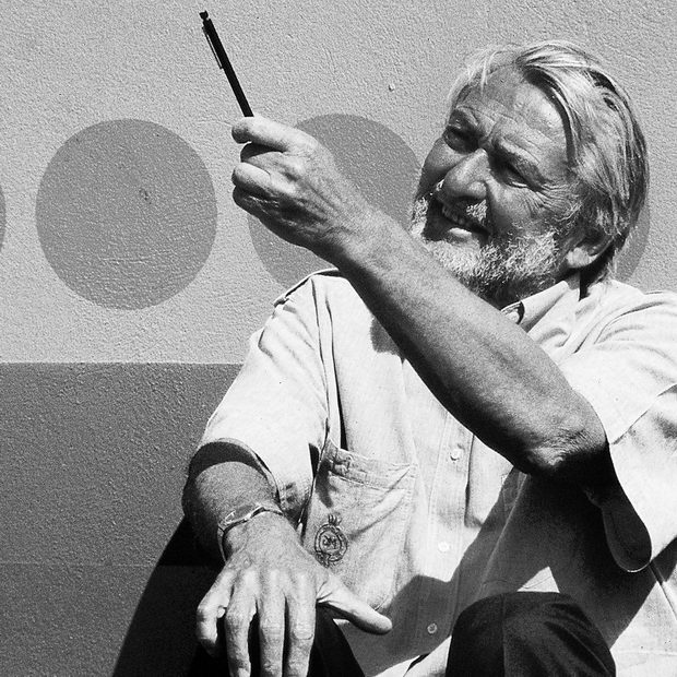verner panton