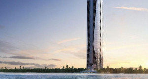 Автомобилскиот бренд Bentley ја гради својата прва станбена кула во Мајами