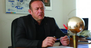 Интервју со Ивица Тодоровски, директор на УХМР: Македонија е под сериозен ризик од суша