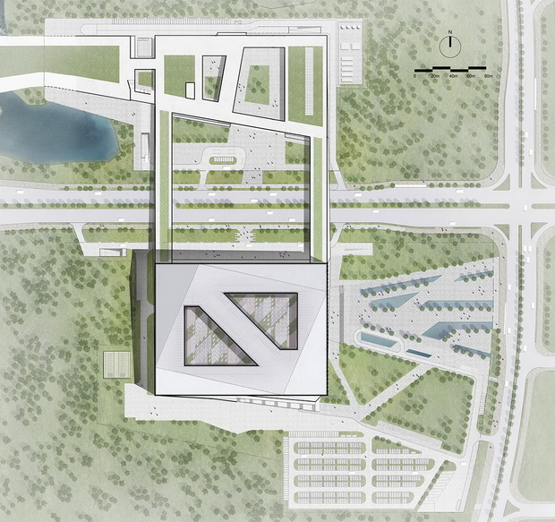 P:1522_Zoomlion90_UserCPNorth20201105_NP colored masterplan