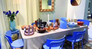 Maison&Objet  во Париз: Спој меѓу фините занаети и технологијата