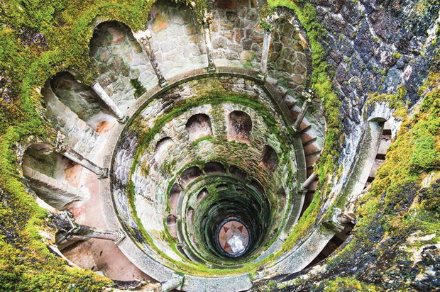 Quinta da Regaleira