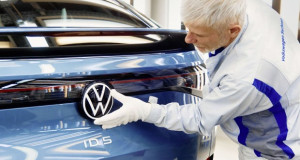 VW веќе ги распродаде своите електрични возила за САД и Европа за 2022 година