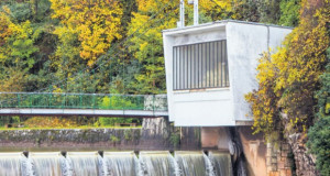 Босна и Хергецовина забранува изградба на мали хидроцентрали