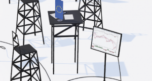 Eurelectric: Мерките за ублажување на високите цени на енергијата ги кочат инвестициите во обновливци