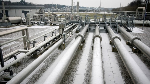 Германија се подготвува за ненадеен прекин на испораката на руски гас