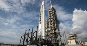 Во 2023 година, SpaceX ќе го лансира најтешкиот сателит во историјата