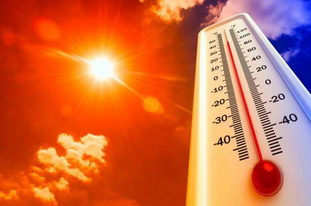 Европската служба за климатски промени предвидува топли и суви лета