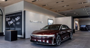 Најсериозниот ривал на Tesla со почетна цена од 218.000 евра, доаѓа во Европа
