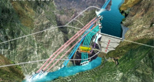 Инфраструктурно чудо кое нема да го градат луѓе, туку роботи и 3D принтери