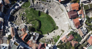 Стефано Боери ќе обновува археолошки локалитет во Драч, Албанија
