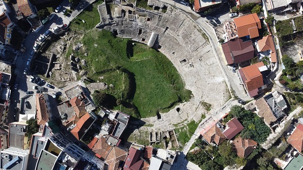 tirana