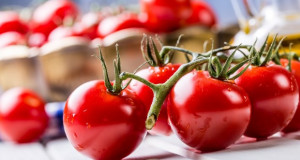 Иднината на храната: Генетски модифициран домат за повеќе витамин Д