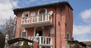 Вештачката интелигенција ги предвидува можните последици од земјотрес