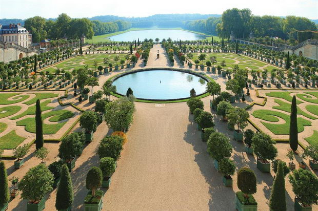 Палатата на Версај