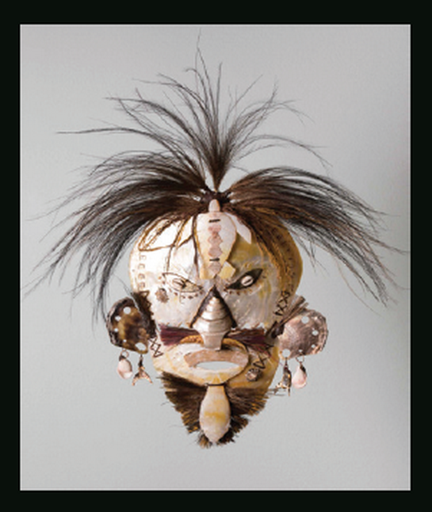 1 Eddie Nona, Badhu (Badu Island), Kala Lagaw Ya language group_resize