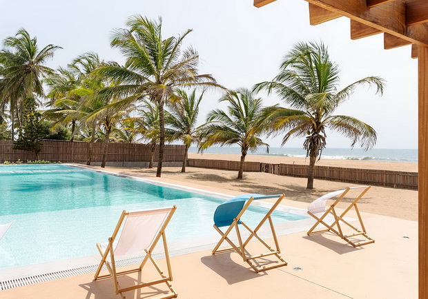 Agaja Beach House