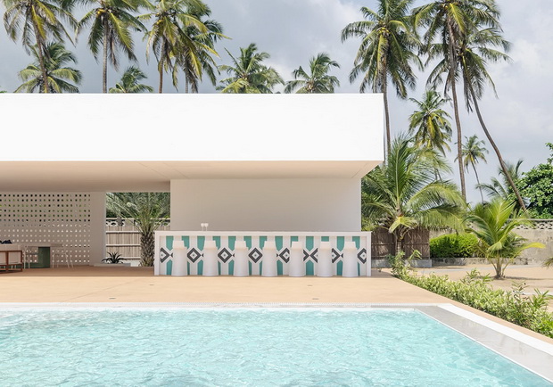Agaja Beach House