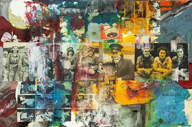 2019_Paweł Althamer, Artur Żmijewski, untitled, 2019, mixed technique, 53.8 × 81.7 cm_32961e9bfd_slider_resize