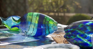 Dior ја лансираше новата колекција Aquarius