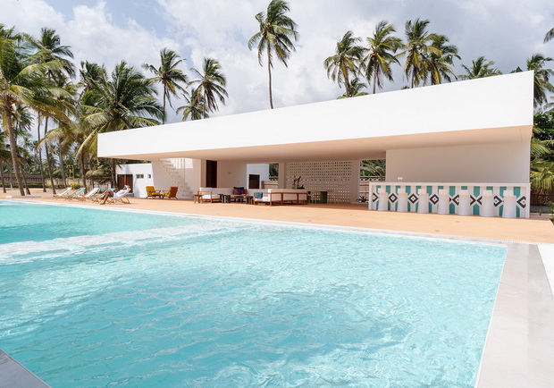 Agaja Beach House