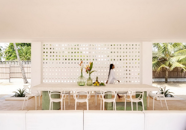 Agaja Beach House