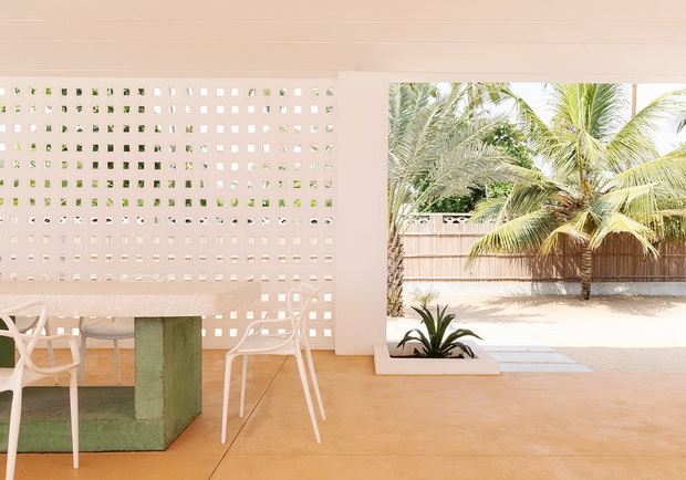 Agaja Beach House