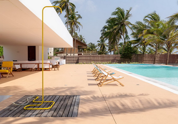 Agaja Beach House