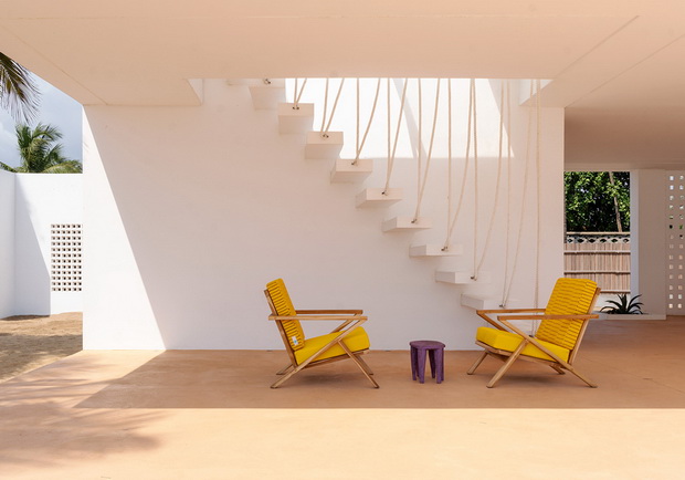 Agaja Beach House