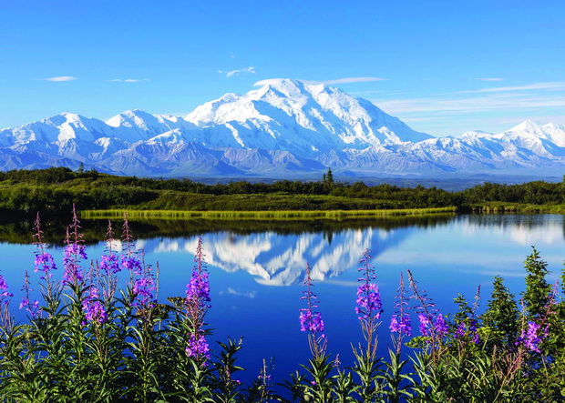 ANWR