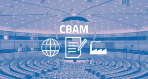 Европскиот парламент ја одложи одлуката за воведување на прекуграничниот данок на јаглерод диоксид – CBAM