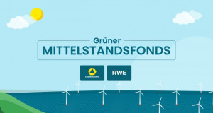 Германија: Со заеднички сили до 1GW ветерен парк на море