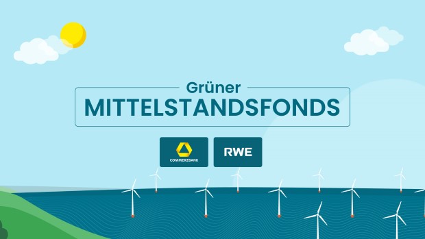 Германија: Со заеднички сили до 1GW ветерен парк на море
