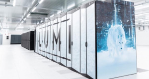 LUMI – најмоќниот суперкомпјутер во Европа