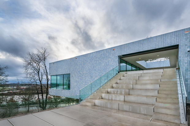 Museum Arnhem januari 2022