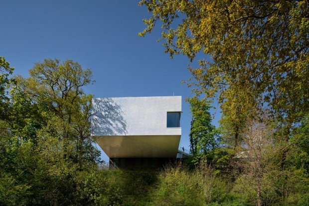 Museum Arnhem, april 2022
