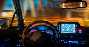 Автономните возила ќе можат да развиваат до 130km/h и да менуваат ленти