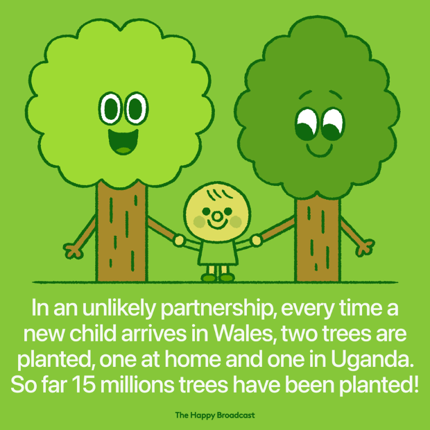 wales