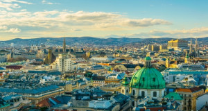 Виена повторно ја освои титулата град со најдобри услови за живот (ВИДЕО)