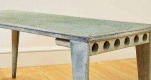 Sotheby’s продаде маса на Жан Пруве за 1.6 милиони долари